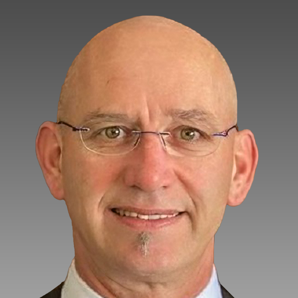 Dr Johannes (David) van Riet